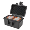 Watch Boxes Carry Case Organizer Box Men Travel For Women