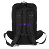 Designer Backpack Women Men Laptop Travel Backpack Oxford for Hiking Camping Travel Bag Schoolbag College Student Bookbag Gift