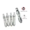 0,5 ml 1,0 ml Amigo Itsuwa Liberty V9 Cartouche de réservoir d'huile d'atomiseur 510 Fil Bobine en céramique Réservoirs en verre de fumée pk TH205 Cartouches M6T