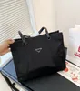 Дизайнер- роскошные женские сумочки кошельки модные мешки на плечах черные сумки сумочки кошельки нейлон