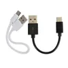 2024 Type C Cable Micro USB Charger For Mobile Phone Cellphone Battery amigo max smart Box Mod Batteries Charging