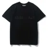 EssentialShirts Tshirt Mens Designer T-shirt T-shirt Summer Camiseta Shirts Clothes Men Femmes Tops Teescasual T-shirts en vrac T-shirts à manches courtes 1d68