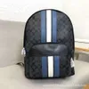 Designer mochila para hombres back paquete para hombres mochila de cuero genuino moderno