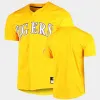 O beisebol universitário veste a camisa de beisebol personalizada da NCAA da faculdade LSU Tigers 8 Antoine Duplantis 9 Zach Watson 3 Hal Hughes 2 Daniel Cabrera 0