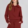 Women's Two Piece Pants Women Outfits Sweatsuit Set Quarter Zip Dress Pant Workout Bottoms For Sexy Summer Dresses