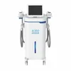 Original 360 Cool Fat Removal 4 poignées Gel perte de poids Body Sculpting Cryolipolysis Minceur Cryo Machine CE FDA Approuvé