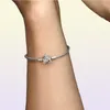 Sterling Silver Charm Bracelets Pumpkin Carriage Chains DIY fit Style Jewelry6875615