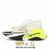 Kutu ile Box Unicorn Sneaker Yat Demir Deri Ayakkabı Tekne Tasarımcısı Emme Şok spor ayakkabılarını Erkekler için Kadın Ayakkabı Metavers Alçak Top Eğitmenler Neopren Deri Beden 35-45