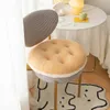 Cushion/Decorative Super Soft And Comfortable h Chair Cushion Non Slip Winter Warm Chair Cushion 24 X 24 Lumbar Support Car Cushion