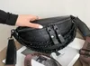 Luxury Chain Waist Bag Phone Pack And Purse For Women Belt Bags Stone pattern Female Fanny pack Fashion Brand 2205094692643