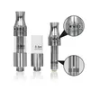 0,5 ml 1,0 ml Amigo Itsuwa Liberty V9 Atomizador Cartucho de tanque de aceite 510 Hilo Bobina de cerámica Tanques de vidrio para fumar pk TH205 M6T Cartuchos