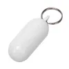 Keychains float Canal Keychain Portable Keys Buckle Plastic Anti-Lost Lightweight Marine Sailing Rowing Boats Tools Tools