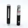 2 in 1 Green Light Beam Laser Pointers Pen 5mW 532nm for SOS Mounting Night Hunting Teaching Meeting PPT Xmas Gift BJ