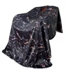 Table Skirt Hair Cutting Cloths Adult Home Non-stick Salon Barber Cape