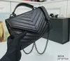 2023 yyds caviar chaîne sac de luxe designer sac aisselle sac à bandoulière femme sac à bandoulière haut de gamme grande capacité sac de téléphone portable portefeuille petite fée doit choisir