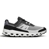 auf Wolkenschuhen für Männer Frauen Cloudswift Black White Hai Heu Heu Heue Weiß Flamme Orange Cloudrunner Shale Cobalt Designer Sneakers Herren Trainer