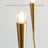Kronleuchter Nordic Vintage Anhänger Lampe Led Kronleuchter Esszimmer Wohnzimmer Gold Luxus Decke Küche Dekoration Beleuchtung
