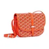 Luksusowa designerska torba torba o dużej pojemności torby na zakupy haftowane torba portfelowa torba wysokiej jakości skórzana torebka crossbody torebka