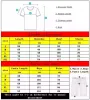 Mens Designer Sportswear Jogging Sportswear Casual Manga Curta Conjunto Sportspants Roupas de Rua Pulôver T-shirt Sportswear CYG23120704-10