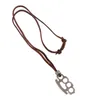 Pendant Necklaces Western Cowboy Men Necklace Jewelry Ornament Accessory For Party Holiday