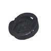 Berets ball czapki wełniane kaszmirowe beret liter hat hat metal metal ośmioboczny czapka koreańska angielska moda moda mody wojska dostawa otet4