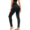 2024 lu lu pant alinhar sem costura ginásio leggings calças sexy cintura alta espólio levantamento leggings calças esporte yoga roupas de fitness wear