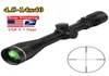 Lunette de visée Vx3 4514x40, portée optique tactique, tout en métal, objectifs de chasse de haute qualité adaptés à la plupart des fusils de Sniper 8778006