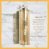 Lipstick Gold Fashion Waterproof Matte Long Lasting Sexy Lip Stick Makeup Korean 231207