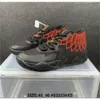 Mb1- en basketbalschoenen Lamelo Ball Shoe Black Blast Lo Ufo Not From Here Rock Ridge Red Sport Trainner