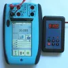 Портативный аналоговый генератор сигналов 0–20 мА, 4–20 мА, 0–10 В мА, мВ, генератор сигналов 0–100 мВ, имитатор источника тока, калибратор контура 4–20 мА, 24 В LL