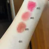 Lipstick Colored Moisturizing Lip Balm Set Makeup Jelly Nude Rose Black Tea Almond Coffee Tint Primer Colorless Lips Care 231207