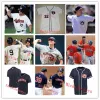 Baseball College Baseball Wears College Wears College NCAA Custom AU Baseball Jersey Josh Hall Nate LaRue Garrett Farquhar Brayton Brown Col