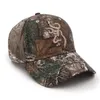 Bandana's Pc Outdoor Camouflage Hoed Baseball Caps Bruin Tactische Militaire Leger Camo Jacht Cap Hoeden Sport Fietsen Voor Mannen Volwassen