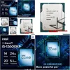 CPU Intel Core I513600Kf I5 13600Kf 35 Ghz 14Core 20Thread Processore CPU 10Nm L324M 125W Lga 1700 Vassoio ma senza dispositivo di raffreddamento 231120 Drop Dhj5O