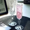 Tasses Européenne Rétro En Relief Cristal Verre À Vin Sculpté Coupe Goble Champagne Flûtes Verres Cocktail Bar Maison Drinkware 231207