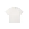 Shirt Designer Luxury Classic New Loose Versatile Casual North Half T-shirt Korean Short Sleeve Men's Puffer 83MCNK MCNK