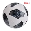 Balls Wakdop Soccer Balls Size 5 Football Pu Leather Outdoor Champion Match League Ball Futbol Bola De Futebol 231206