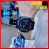 Rural Oak Unicorn Electronic Watch for Male Female Students, Korean Edition, Simple, Waterproof, and Fashionable Top 10 Watches