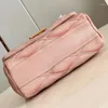 Evening Bags Top Quality Sheepskin Shoulder Bag Fashion Desinger Crossbody Handbag 2023 Tote Messenger Purse With Chain