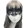 Halloween Cosplay Lace Masquerade Masks Party Eye Patch Lady Half Face Gold Blue Festive Venetian Costumes Carnival Easter Dance Nightclub Wedding Birtyday Ball