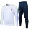 2023 24 Survêtement d'entraînement du Real Madrid VINI JR BELLINGHAM 23/24 Real Madrides hommes football CAMAVINGA sportswear chandal futbol survetement S/2XL