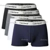 Underpants 3pcs C, K uomini pugili da uomo corto shorts comodi flessibili traspiranti adorabili mutandine solide 591 9