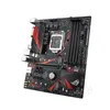 Placas-mãe Intel B250 ROG STRIX B250G Gaming Motherboard Usado Original LGA1151 LGA 1151 DDR4 64GB USB2.0 USB3.0 SATA3 Desktop Mainboard