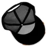 Ball Caps Mesh Baseball Cap Mannen Vrouwen Leuke Cartoon Teckel Vader Hoed Unisex Hip Hop Outdoor Gorras