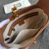 Totes mody kowbojski torba projektantka lady retro luksurys torebki skórzane kobiety na ramię hobo crossbody torb