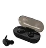 TWS4 Bluetooth Earbuds In-Ear True Wireless Earphone Bluetooth 5.0 Sport Earbuds ANC Pure Bass Brand airpods CALL MUSIC ACTIVE tws 4 by HARMAN Earphones Designer Case