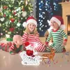 Noel Süslemeleri Noel Baba Bebeği Elk Kızak Oyuncak Evrensel Elektrikli Araba Müzik Çocuk Çocukları Çocuklar Noel Elektrikli Oyuncak Bebek Ev Noel Dekor Hediyeleri 231207