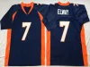 Men College Retro American Football Jerseys John Elway Steve Atwater Davis Shannon Sharpe Karl Mecklenburg Dennis Smith Jackson Zimm