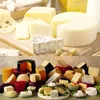 Cheese Tools Stainless Steel Cheese Slicer Cutting Wire Butter Slicer Cutter Board Cutting Kitchen Tools cheese cloth 231206