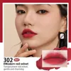 Lipstick INTO YOU Canned Lip Mud 5 Colors Lips Makeup Long Lasting Moisture Cosmetic Matte Tint 231207